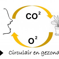 Planten voor zuurstof Planten voor zuurstof