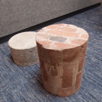 Boringen als onverwoestbare bijzettafels boringen als onverwoestbare bijzettafel