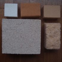 Biobased isolatie