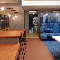 School circulair en gezond verbouwd School circulair verbouwd