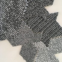 Circulair tapijt voor een betere akoestiek en minder contactgeluid